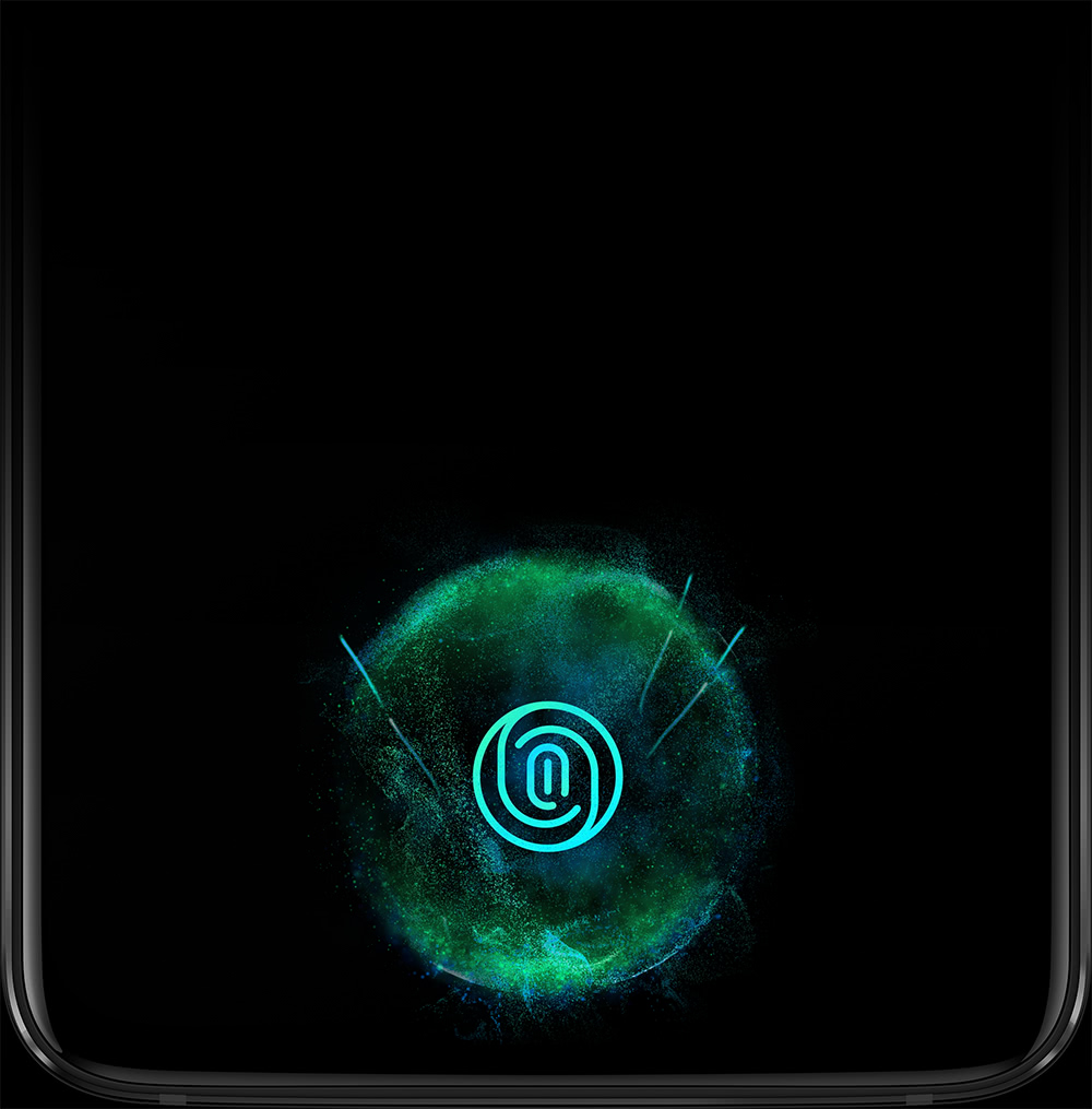 Oneplus 6T