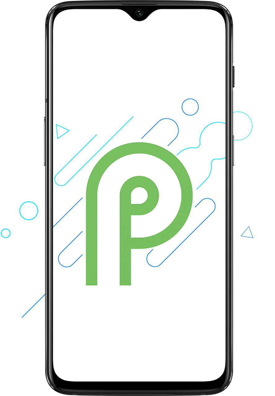 Oneplus 6T