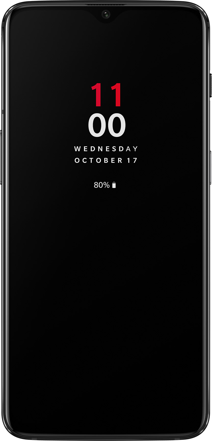 Oneplus 6T