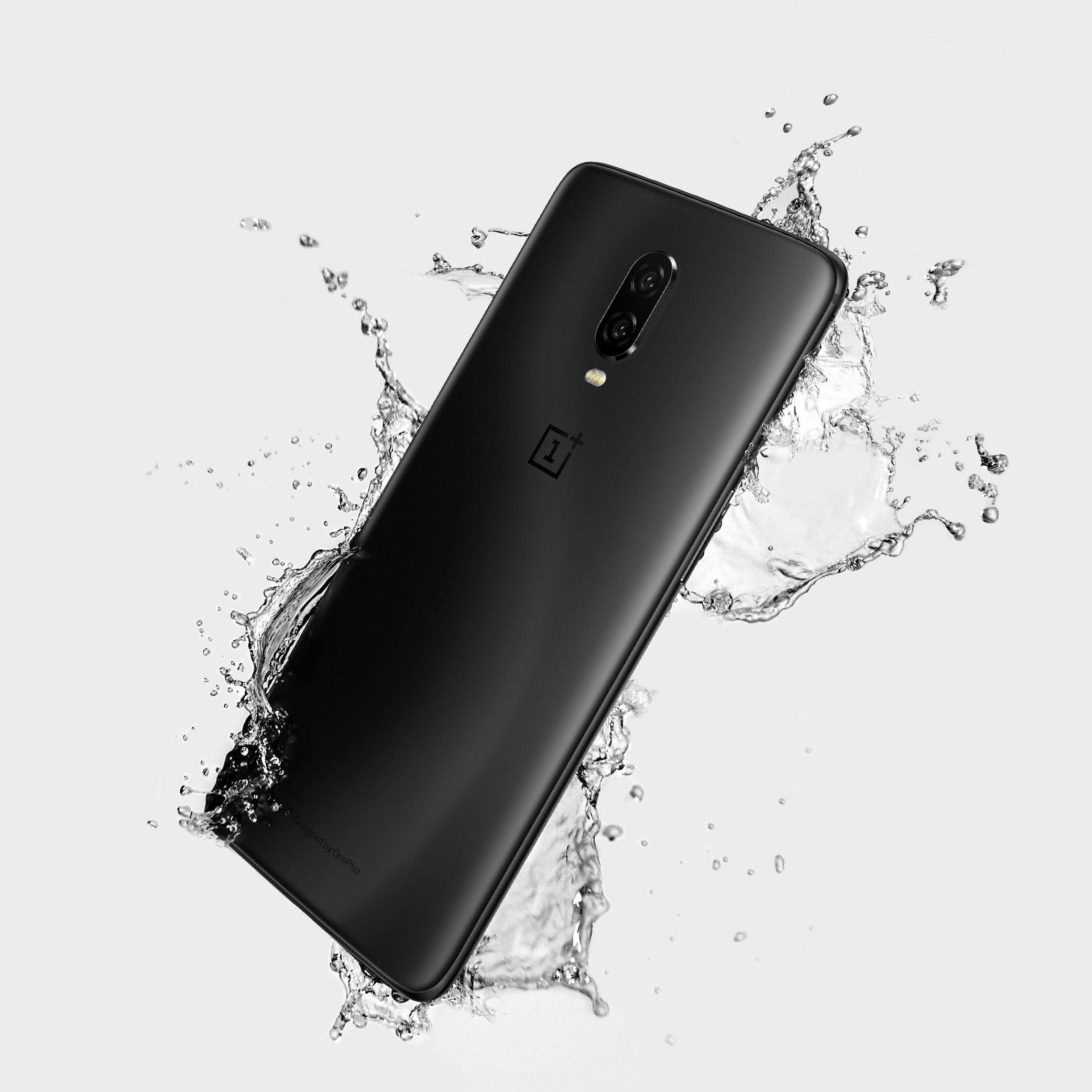 Oneplus 6T