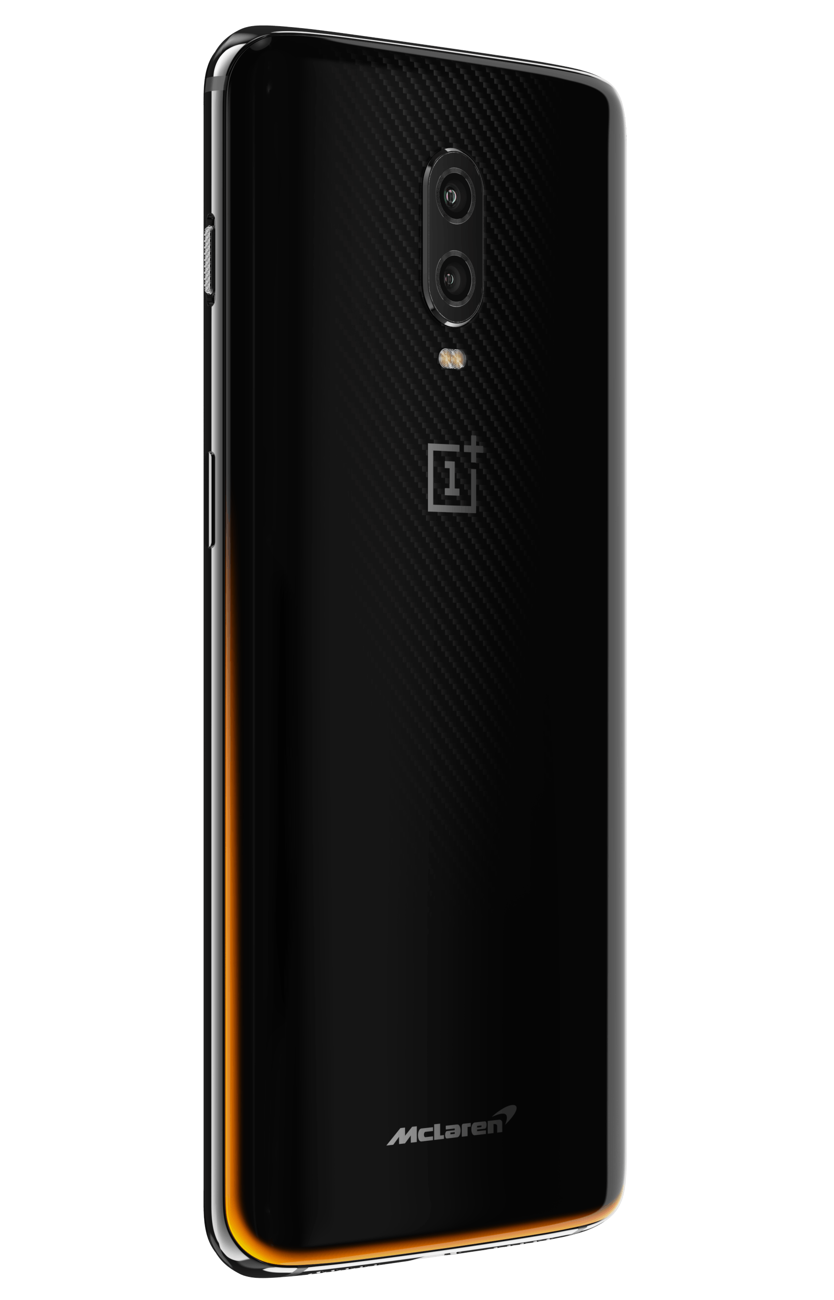 Oneplus 6t mclaren edition