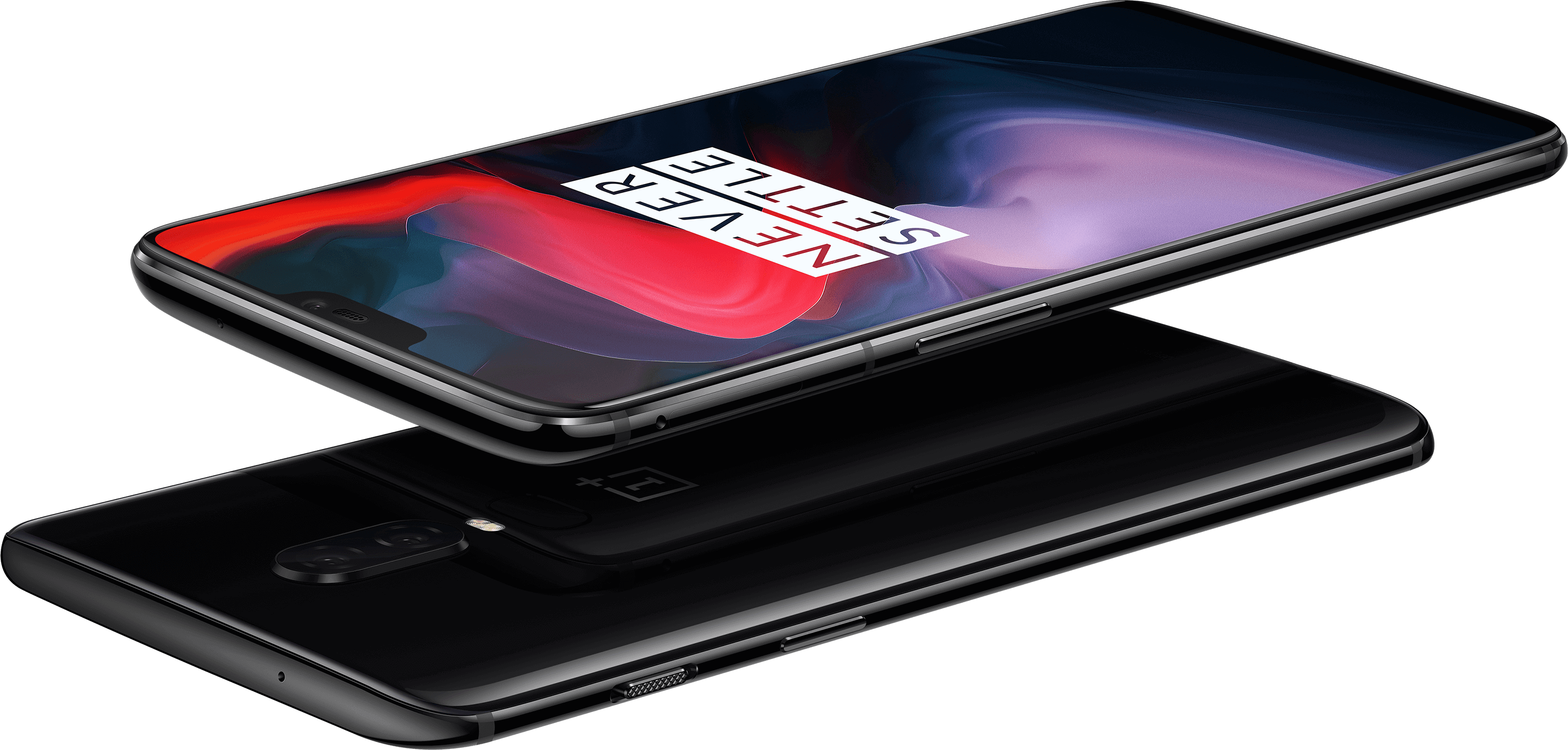 OnePlus 6 - OnePlus (Global)