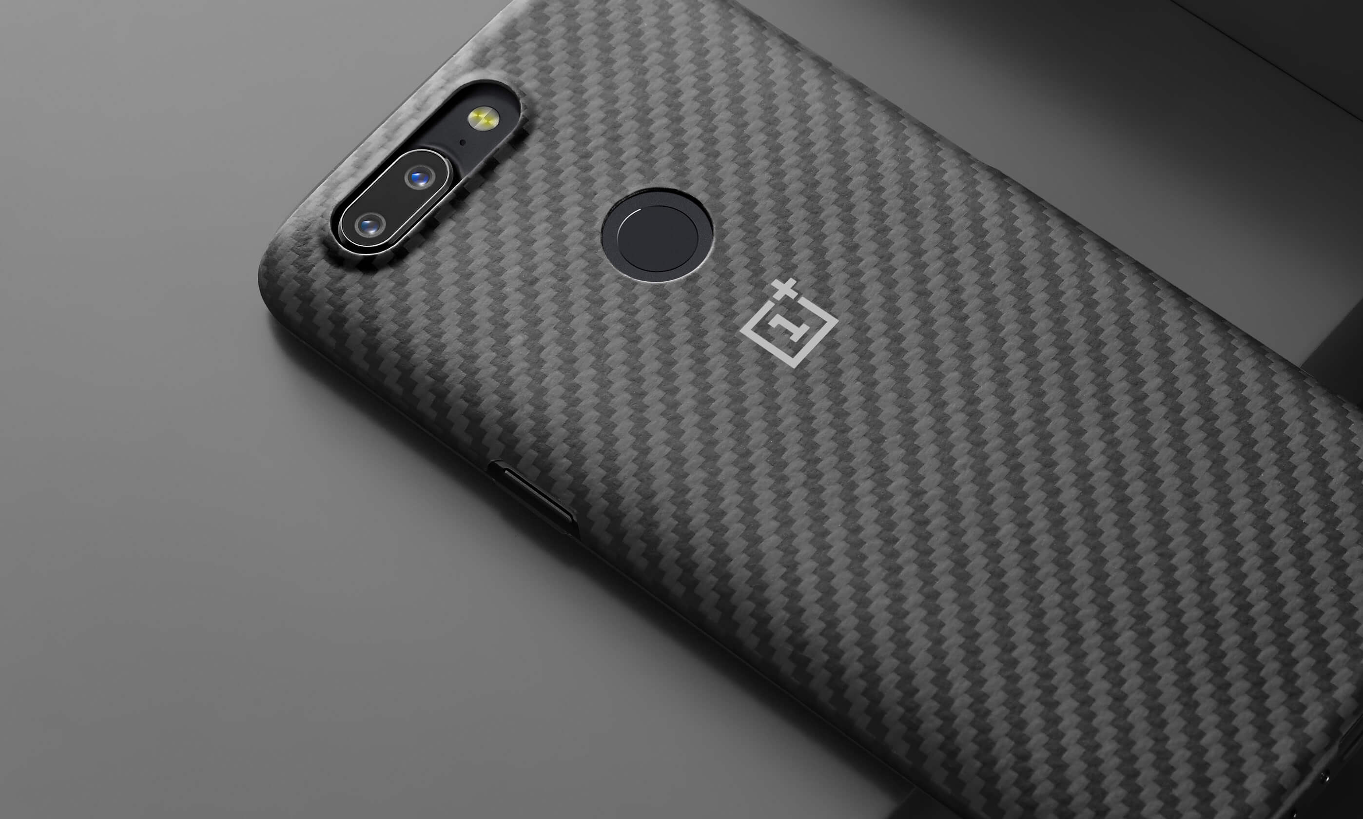 OnePlus 5T Protective Case